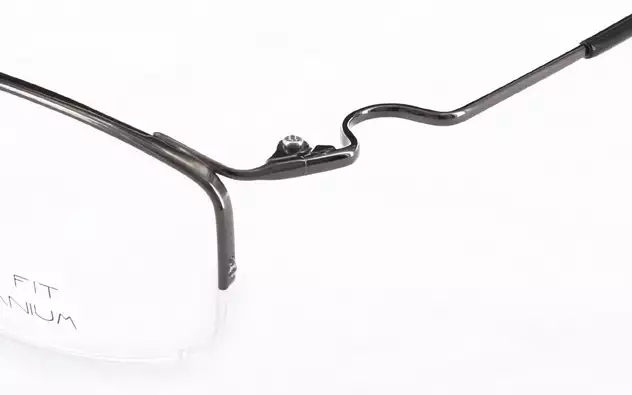 Eyeglasses OWNDAYS | AIR OT1015  ガン 