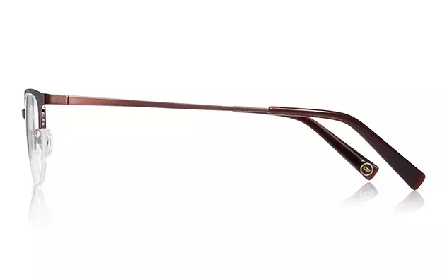 Eyeglasses K.moriyama EUKM104T-1S  Brown 