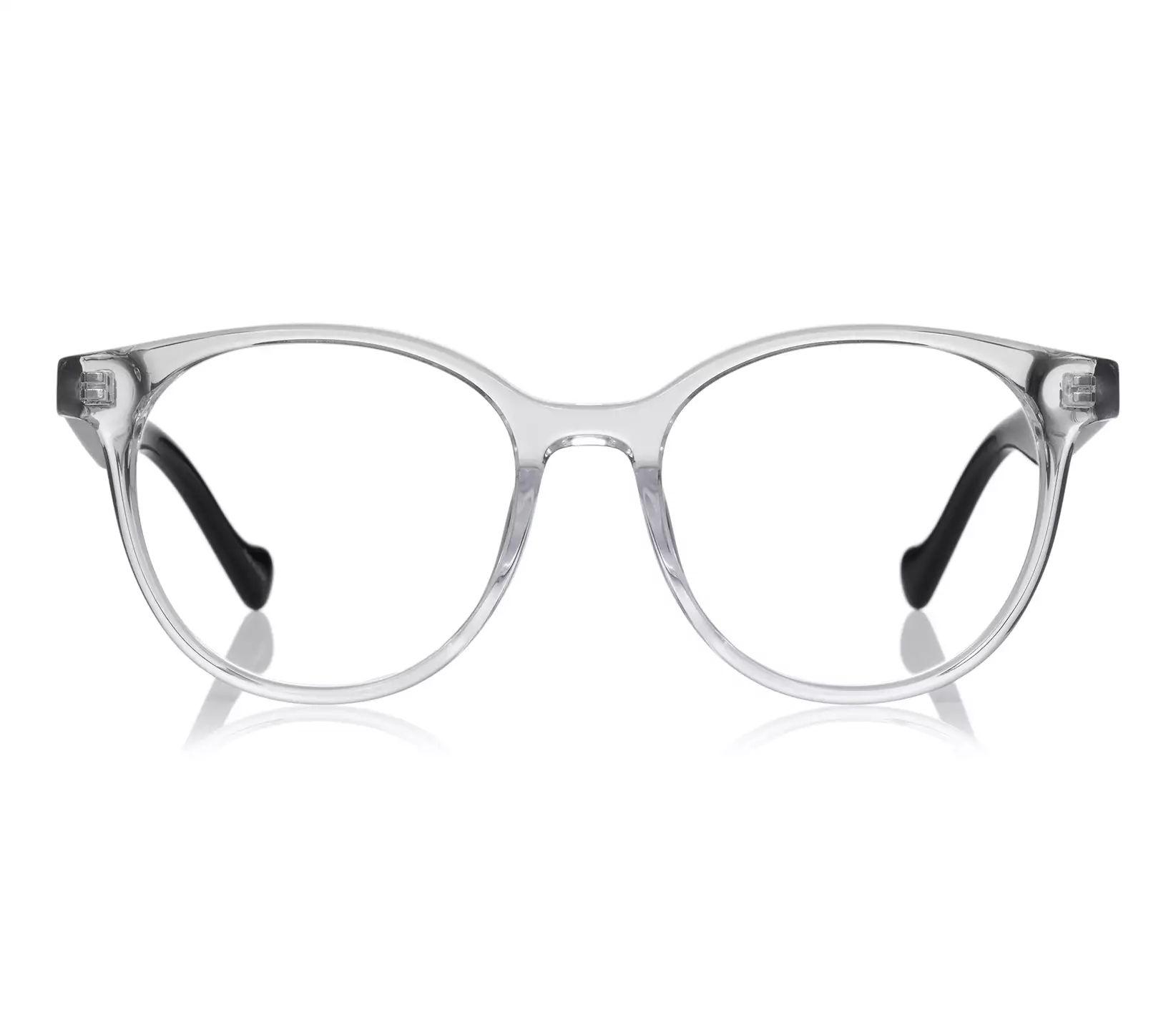 Eyeglasses OWNDAYS | ESSENTIAL MO8002-5S  Clear 