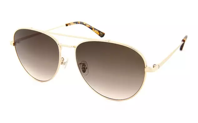 Sunglasses OWNDAYS | SUN SUN1051B-0S  Gold 