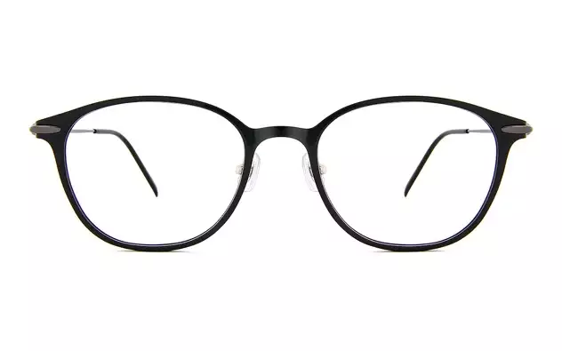 Eyeglasses OWNDAYS | AIR AU2061K-9S  Black 