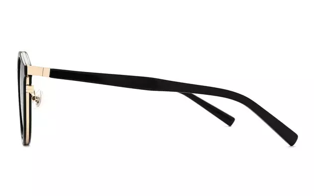 Sunglasses OWNDAYS | SUN SUN2054-D  Black 