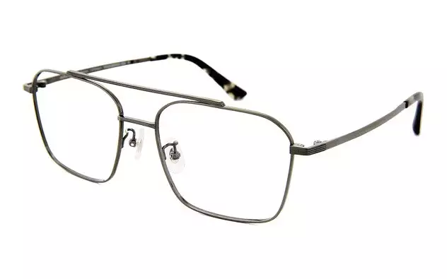 Eyeglasses OWNDAYS | ESSENTIAL BA1029V-9A  Dark Gun 