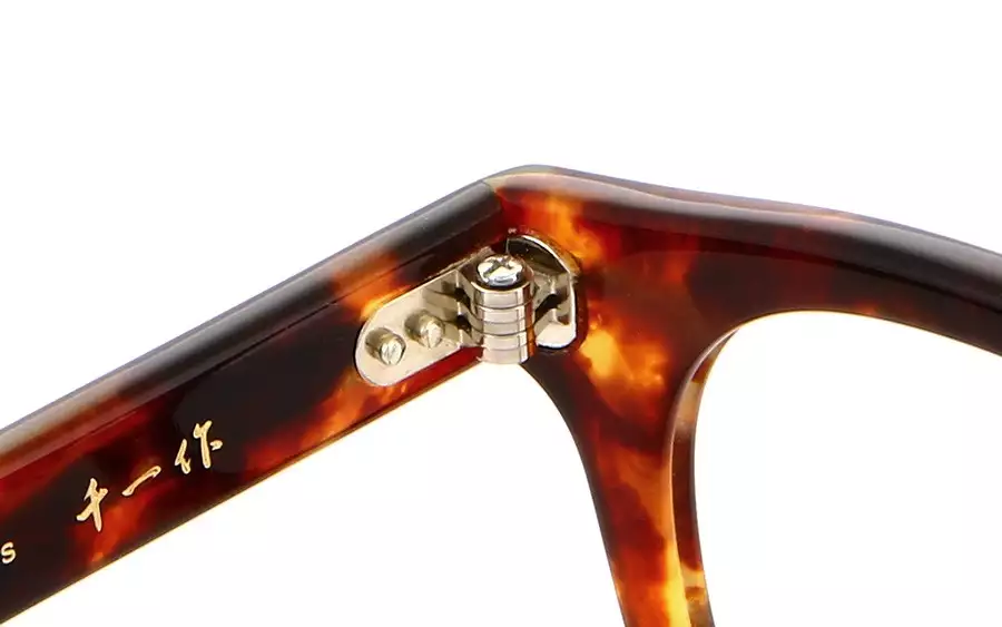 Eyeglasses Senichisaku SENICHI16  Brown Demi 