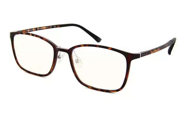 Eyeglasses OWNDAYS PC PC2004N-9A  Brown Demi 