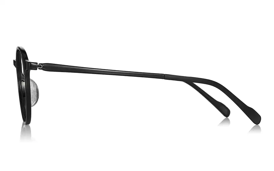 Eyeglasses OWNDAYS | AIR EUAU2095T-2A  Black 