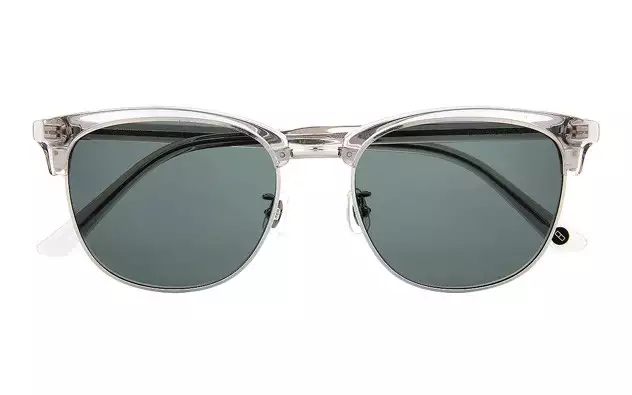Sunglasses OWNDAYS | SUN SUN2079B-0S  クリアグレー 