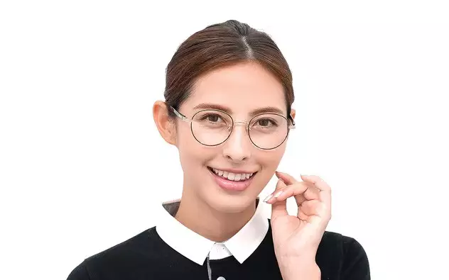 Eyeglasses OWNDAYS PHSP1001T-0A  Black 