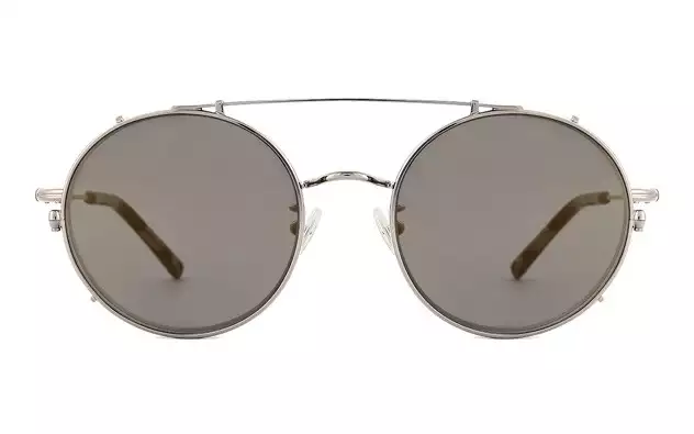 Sunglasses +NICHE NC1004-B  Light Gun 