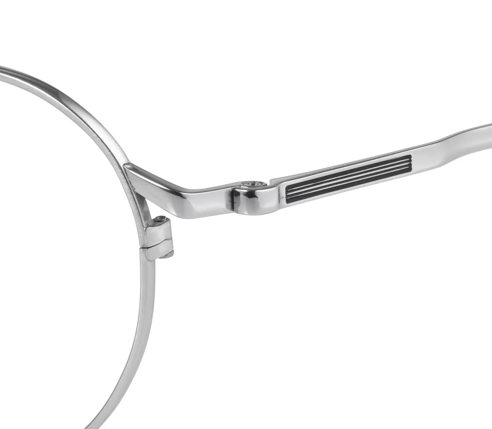 Eyeglasses THE ONE OH1005S-5A  シルバー 