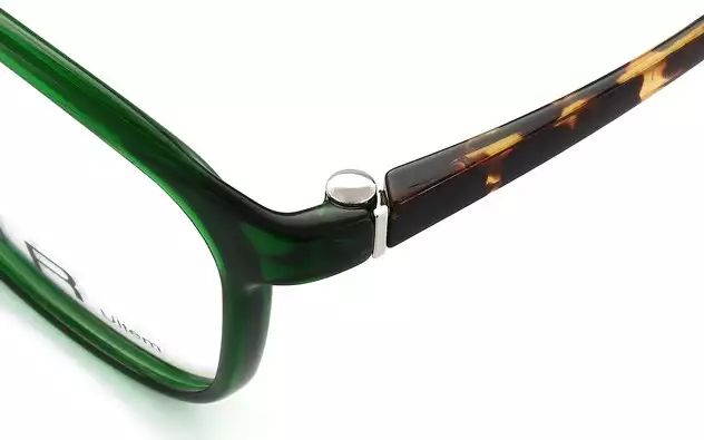 Eyeglasses AIR Ultem AU2024-W  Green 