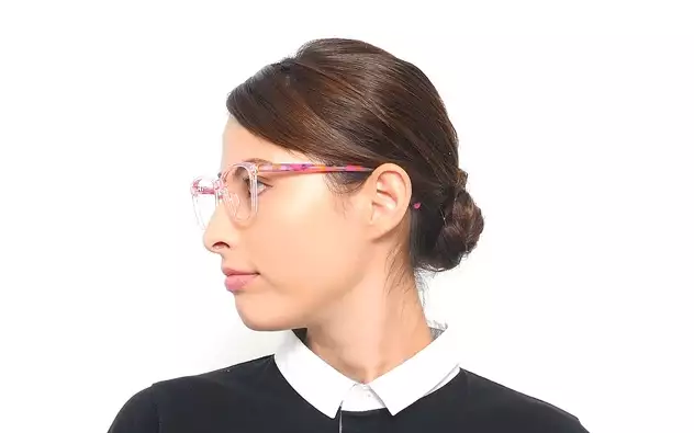 Eyeglasses +NICHE LB2003J-8A  Light Blue 