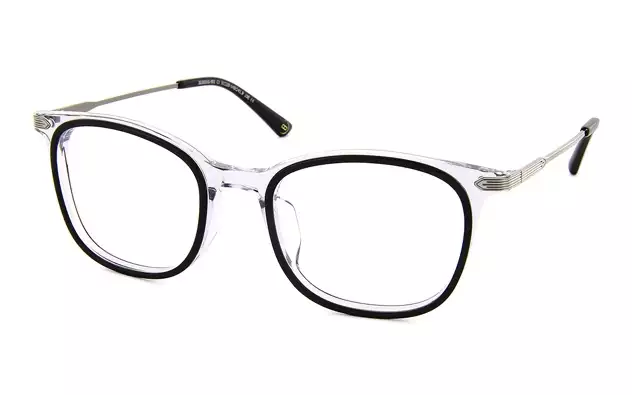 Eyeglasses John Dillinger JD2031G-9S  Black 
