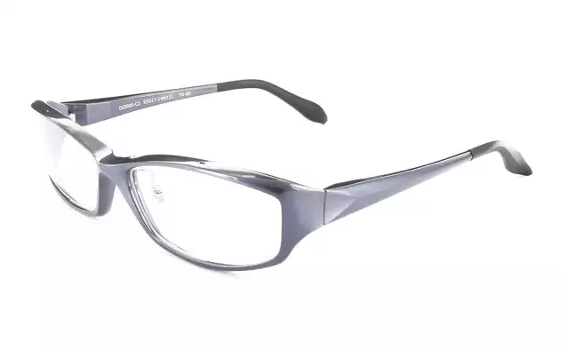 Eyeglasses AIR FIT OU2005  Gun 