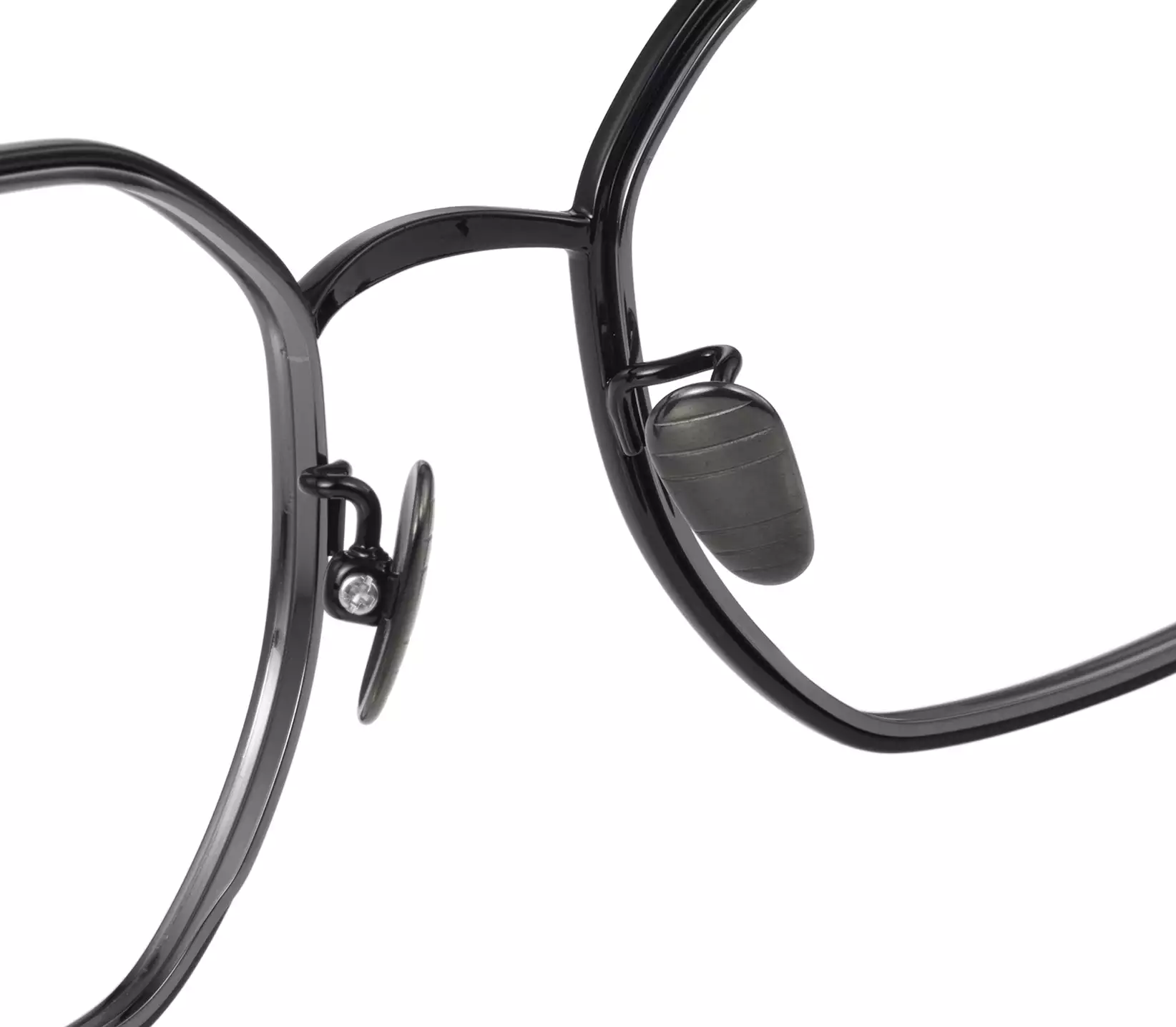 Eyeglasses THE ONE OH1004S-5A  マットブラック 