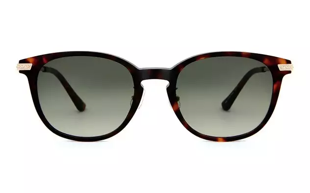 Sunglasses OWNDAYS | SUN SUN2087B-0S  Brown Demi 