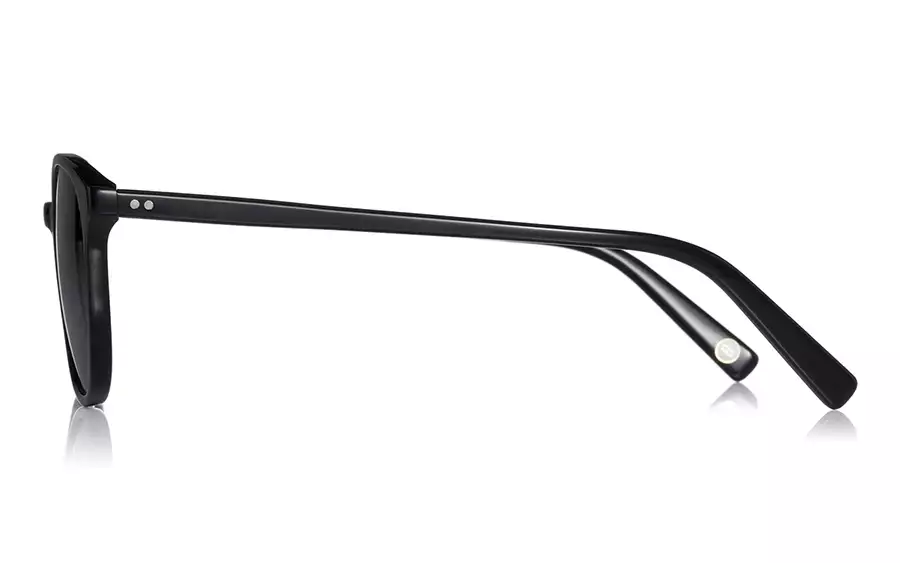 Sunglasses OWNDAYS | SUN EUSUN224B-2A  Black 
