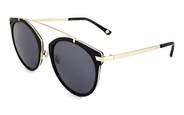 Sunglasses +NICHE NC1001-B  Black 