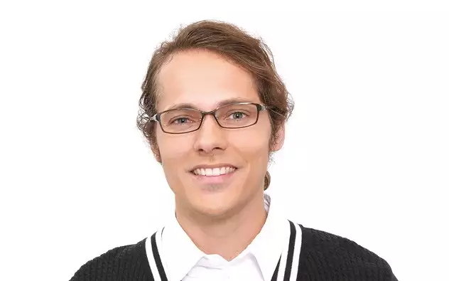 Eyeglasses OWNDAYS | AIR AU2032-Q  Matte Black 