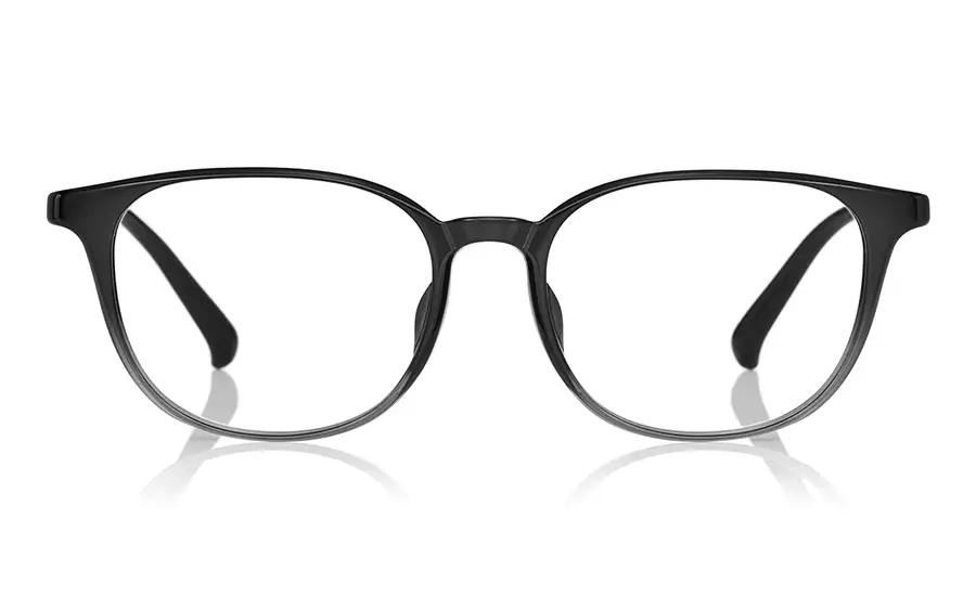 Eyeglasses OWNDAYS+ OR2081L-4S  Clear Gray Halftone 