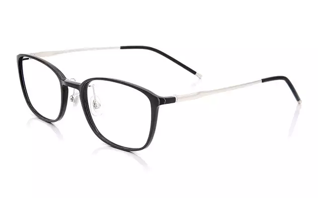 Eyeglasses OWNDAYS | AIR AU2082T-0S  ブラック 