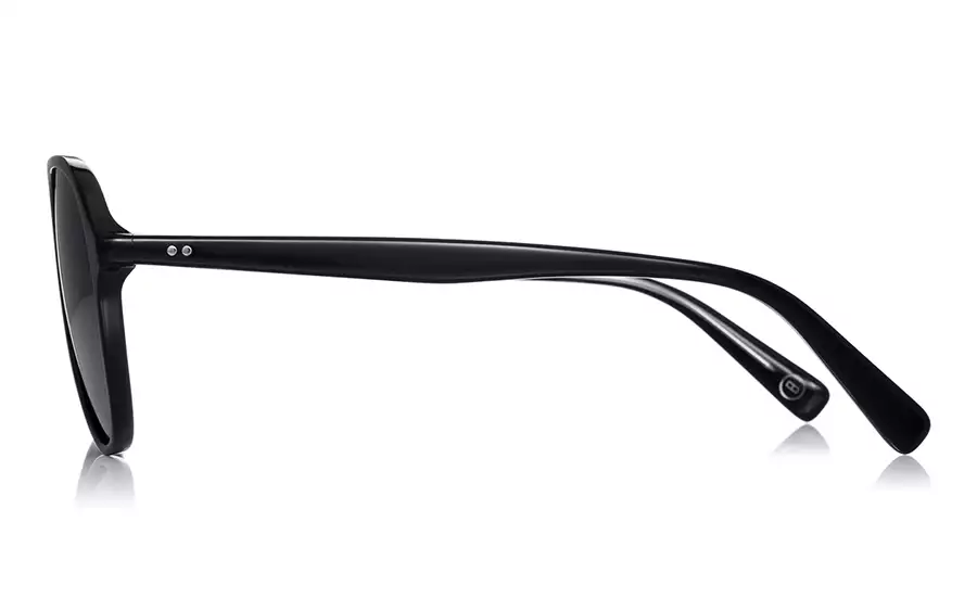 Sunglasses OWNDAYS | SUN EUSUN241A-3S  Black 