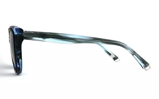 Sunglasses +NICHE NC2007B-0S  Blue 