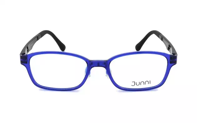 Eyeglasses Junni JU2019-K  Blue 