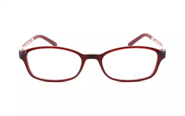 Eyeglasses OWNDAYS | ESSENTIAL TR2023E  レッド 