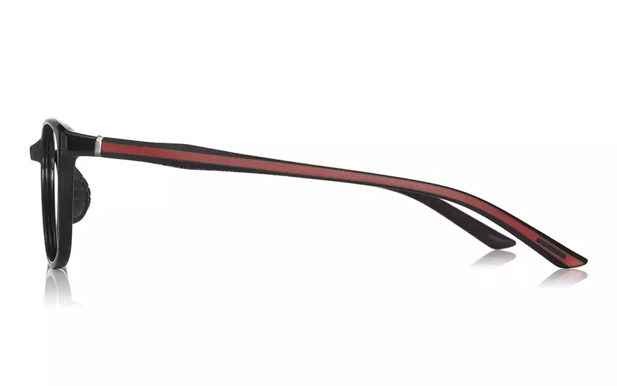 Eyeglasses OWNDAYS | AIR AR2037Q-2S  ブラック 