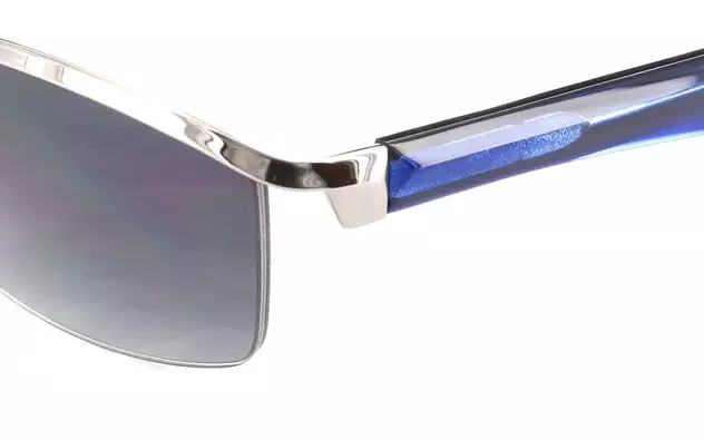 Sunglasses OWNDAYS OP3001  Light Gray 