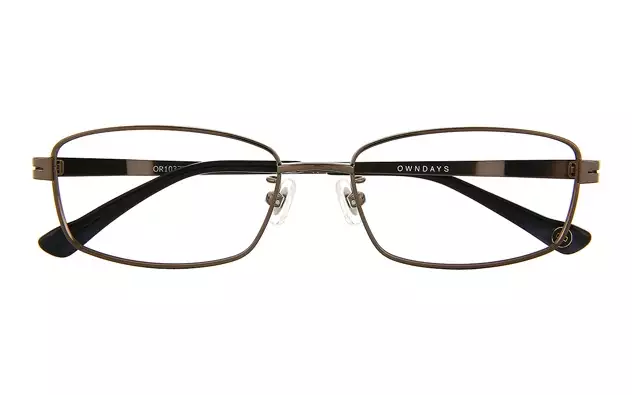 Eyeglasses OWNDAYS | ESSENTIAL OR1037T-9S  Dark Gun 