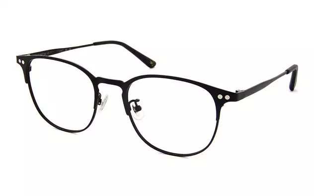 Eyeglasses OWNDAYS | SUN SNP1005T-9A  Matte Black 