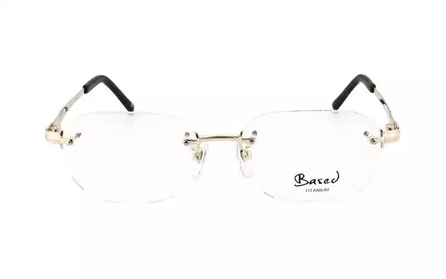 Eyeglasses OWNDAYS | ESSENTIAL BA1007-G  Light Gold 