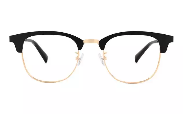 Eyeglasses OWNDAYS | SUN SNP1003-N  ゴールド 