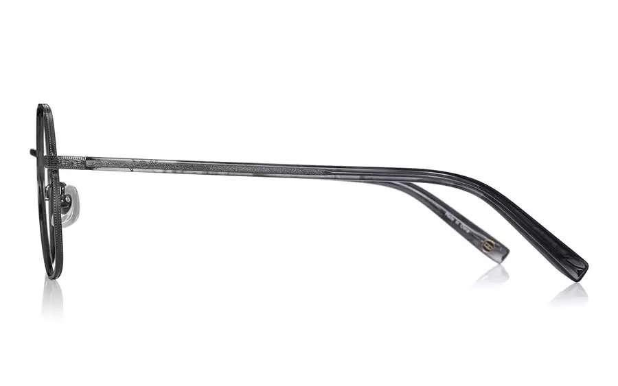 Eyeglasses John Dillinger JD7003B-4S  Green 