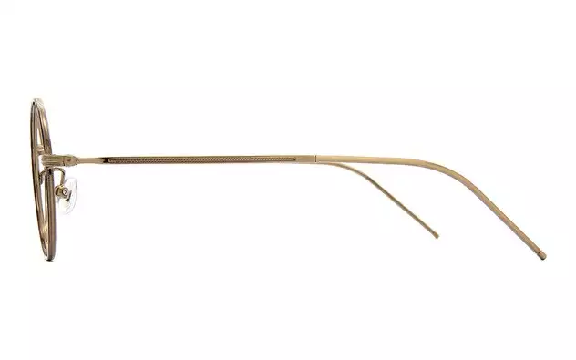 Eyeglasses John Dillinger JD1012K-8A  Brown 