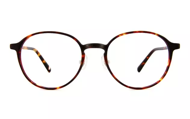 Eyeglasses Graph Belle GB2023D-9S  Brown Demi 