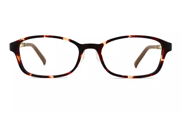 Eyeglasses OWNDAYS | ESSENTIAL FC2009T-8S  Brown Demi 