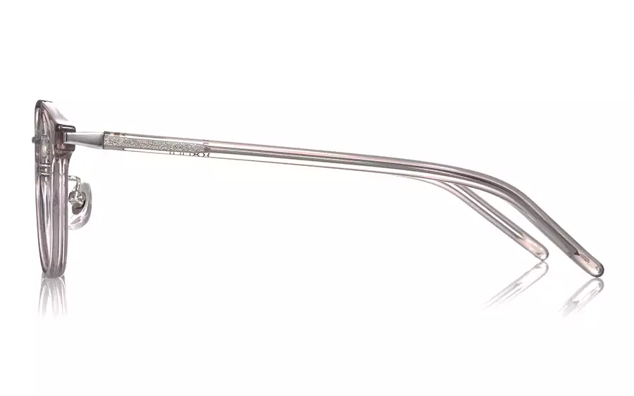 Eyeglasses Junni JU2039N-4S  Clear Gray 