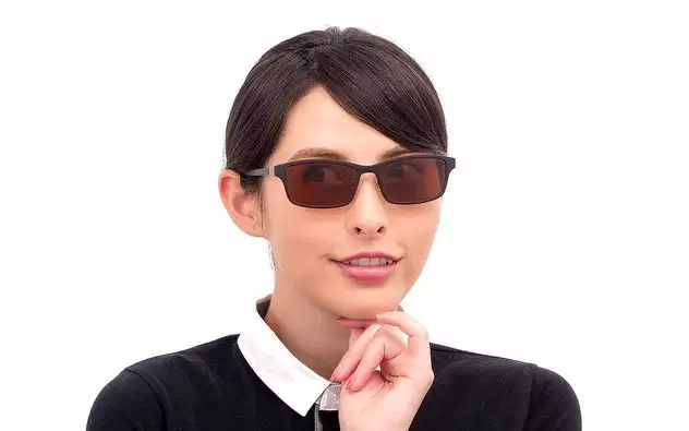 Eyeglasses OWNDAYS | SUN SNP1008N-0S  Silver 