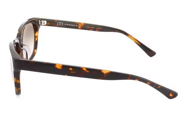 Sunglasses OWNDAYS OJ3007  Brown Demi 