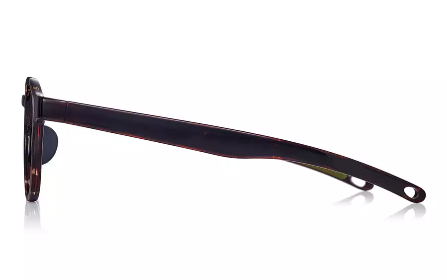 Eyeglasses OWNDAYS × FREAK'S STORE FK2002N-4S  Brown Demi 