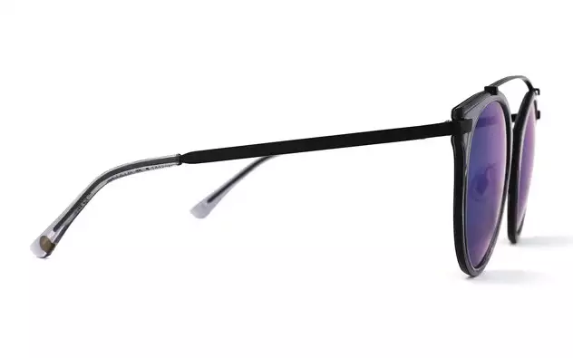 Sunglasses +NICHE NC1001-B  Gray 