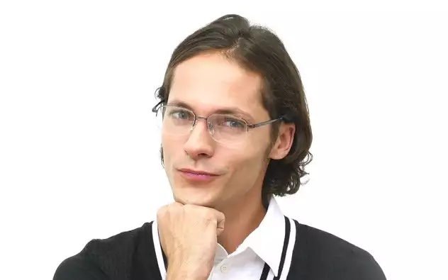 Eyeglasses OWNDAYS | ESSENTIAL BA1010-G  ゴールド 