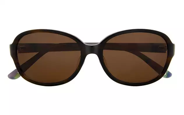 Sunglasses Junni JU3004B-0S  Brown 