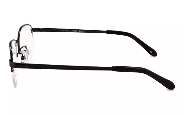 Eyeglasses OWNDAYS | ESSENTIAL BA1010-G  ブラウン 