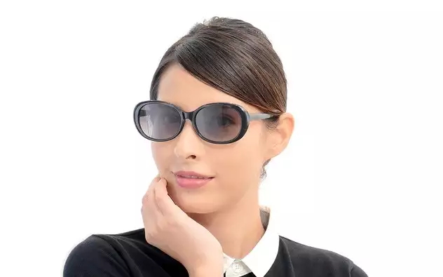 Sunglasses OWNDAYS | SUN SUN2073B-9A  Red 