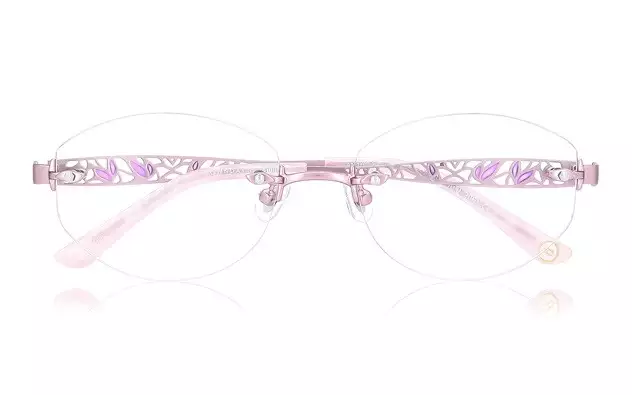 Eyeglasses OWNDAYS | ESSENTIAL AM1013G-0S  Pink 