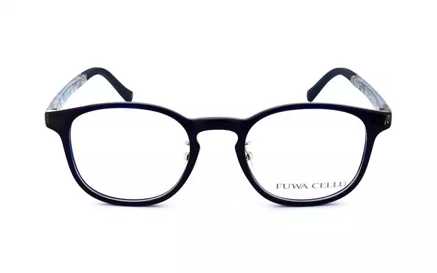Eyeglasses OWNDAYS | ESSENTIAL FC2004-T  Navy 